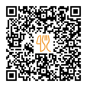 QR-code link para o menu de Burger King