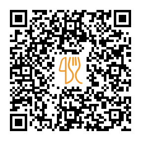 QR-code link para o menu de Hooters