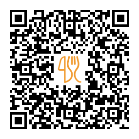 QR-code link para o menu de Village Pump Saloon