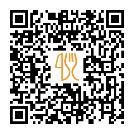 QR-code link para o menu de Dunkin'