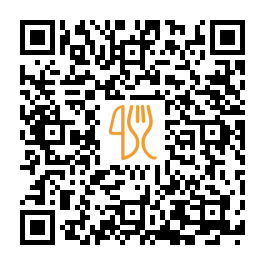 QR-code link para o menu de Davison Farmer’s Market