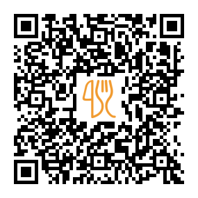 Link z kodem QR do menu El Salto Mexican Cuisine