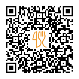 QR-code link para o menu de Moose Drop Inn