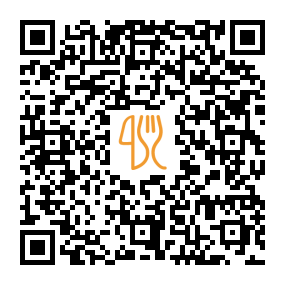 QR-code link para o menu de West End Pizza