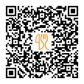 QR-code link para o menu de Garfield's Grill