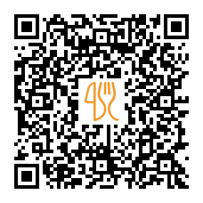 Link z kodem QR do menu Don's Kitchen Catering