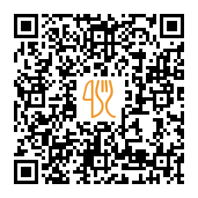 QR-code link para o menu de Coffee Hound