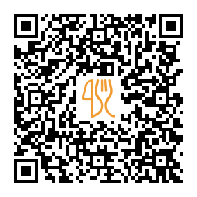 QR-code link para o menu de Pizza Hut