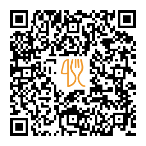 QR-code link para o menu de Popeyes Louisiana Kitchen