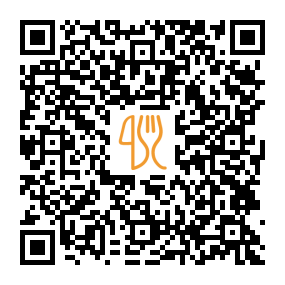 QR-code link para o menu de Panda Inn