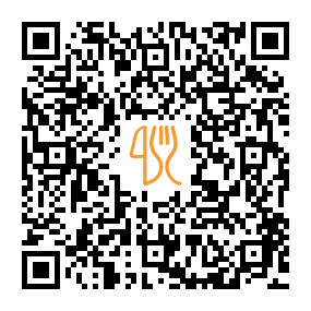 QR-code link para o menu de Little Joe's Pizzeria