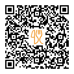 QR-code link para o menu de Godfather's Pizza