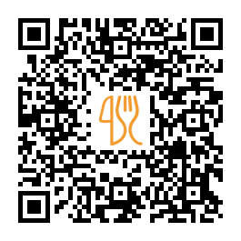 QR-code link para o menu de Rosie's Hotdogs