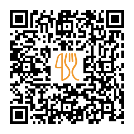 QR-code link către meniul Mahogany Grille