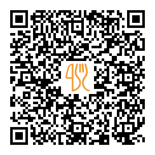 QR-code link para o menu de Ajay's Kitchen At Ponce Sports Lounge