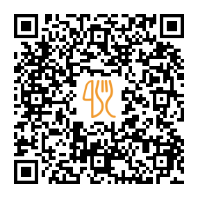 QR-code link para o menu de The Habit Burger Grill