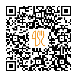 Link z kodem QR do menu Phở Salt Lake