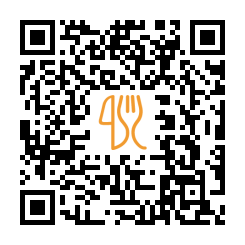 QR-code link para o menu de Carl's Jr.