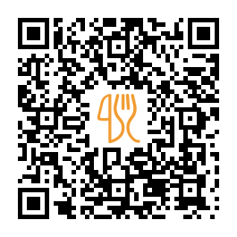 QR-code link para o menu de Burger King