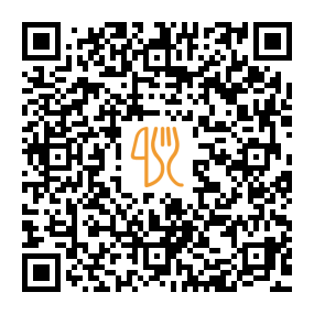 QR-code link para o menu de Bistro 500