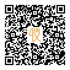 QR-code link para o menu de Hibachi Express