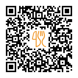 QR-code link para o menu de Iron Bridge Cafe