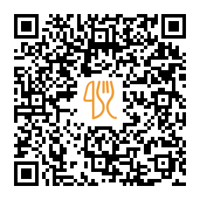 QR-code link para o menu de Golden Goat Coffee