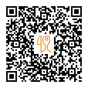 QR-code link para o menu de Temperance House Fine Coffee