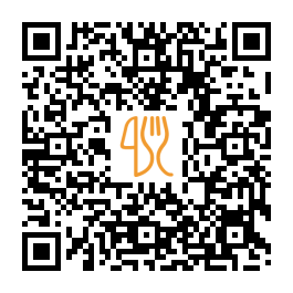 QR-code link para o menu de Pizza Wagon