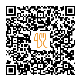 QR-code link către meniul Paradise Salad