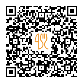 QR-code link para o menu de Popeyes On University Ave.