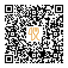 QR-code link para o menu de Cafe 86