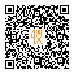 QR-code link către meniul Blazin' M Ranch