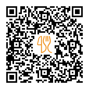 QR-code link para o menu de Pine Street Concessions