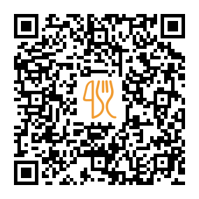 QR-code link para o menu de Chicken Salad Chick