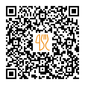 QR-code link para o menu de Fountain City Grille