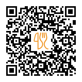 QR-code link para o menu de Granby Pizza