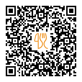 QR-code link naar het menu van 4th Avenue Grille