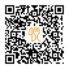 QR-code link para o menu de Burger King