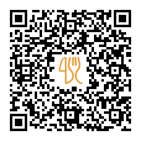 QR-code link para o menu de Corner Cabin Kitchen