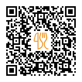 QR-code link para o menu de Kong Hong