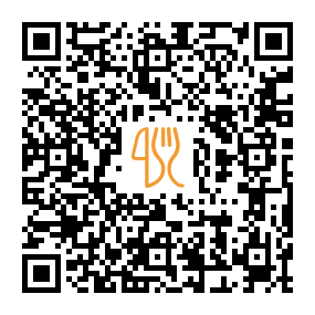 QR-code link para o menu de Mcdonald's