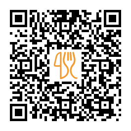 QR-code link para o menu de Hot Stuff