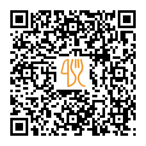 Link z kodem QR do menu Chou Chou Bistro