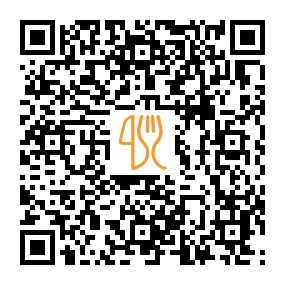 QR-code link para o menu de Chou Chou Bistro