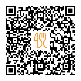 QR-code link para o menu de Lost Pizza Co.