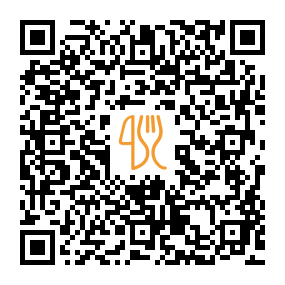 QR-code link para o menu de Cicis Pizza