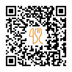 QR-code link către meniul Cafe Alpine