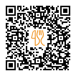 QR-code link para o menu de The Coffee Trader