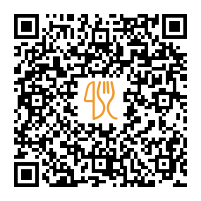 QR-code link naar het menu van Aj's Three Way In, Cosby Tn